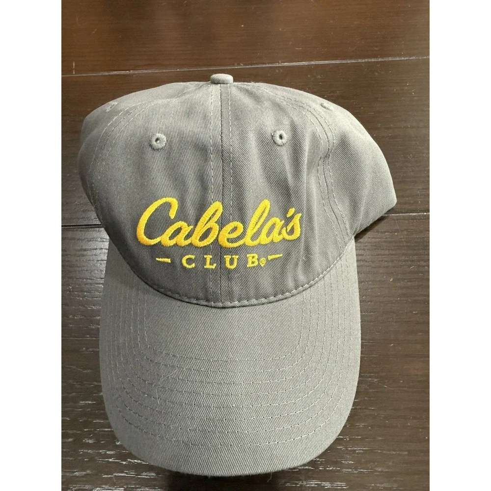 Cabelas cabela club